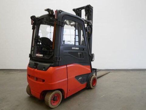 Linde E 20 PH EVO 386-02 2