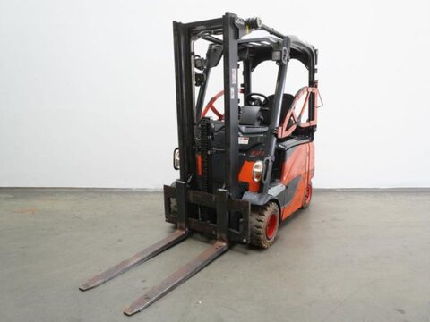 Linde E 20 PH EVO 386-02