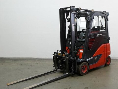 Linde E 16 PH EVO 386-02