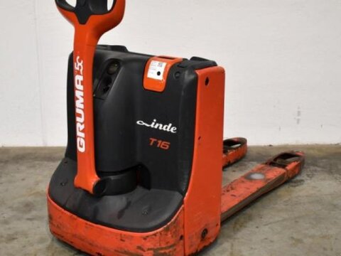 Linde T 16 1152