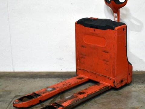 Linde T 16 1152 2