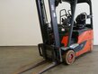 Linde E 16 H EVO 386-02