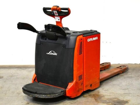 Linde T 20 AP 131-08