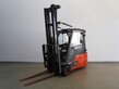 Linde E 20 L EVO 386-02