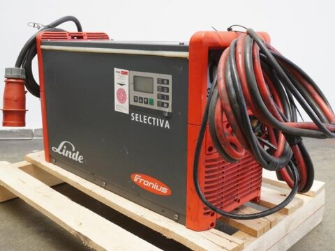Sonstige Selectiva 8120 80V/120A