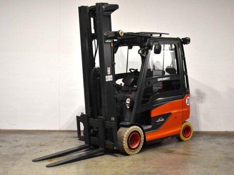 Linde E 30/600 HL 387
