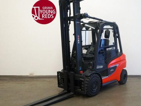 Linde H 30 D 1202