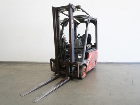 Linde E 14 386