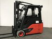 Linde E 18 L EVO 386-02