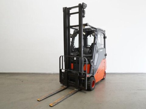 Linde E 20 PH 386