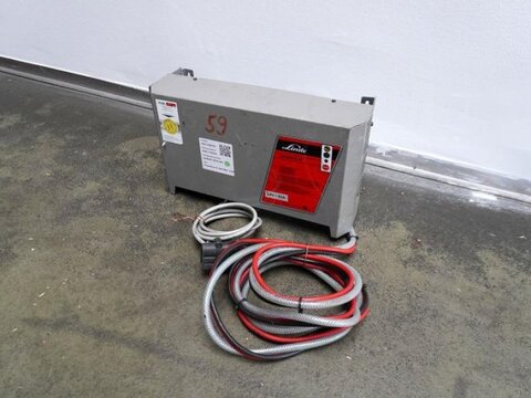 Sonstige Powertron E 24V/50A  EUW