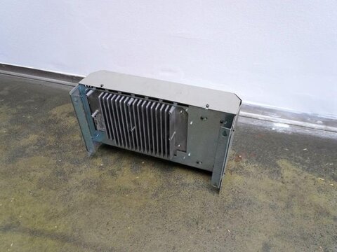 Powertron E 24V/50A  EUW 2