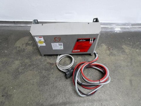 Powertron E 24V/50A  EUW 3