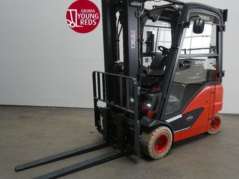 Linde E 20 PH EVO 386-02