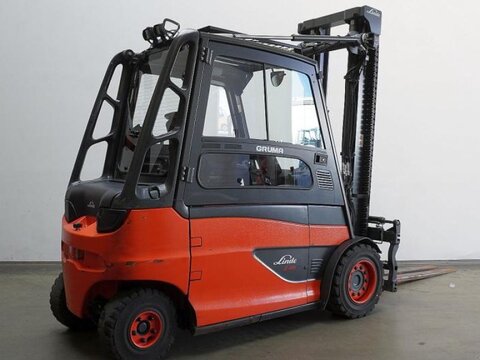 Linde E 45/600 HL 388 2