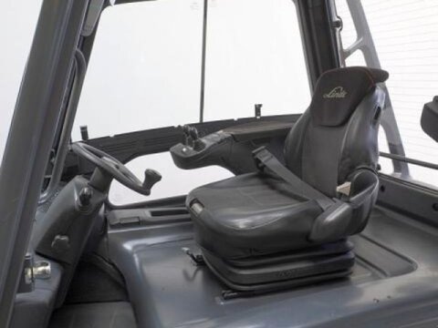 Linde E 45/600 HL 388 3