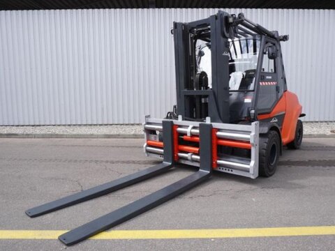 Linde H 80 D/1100 396-04