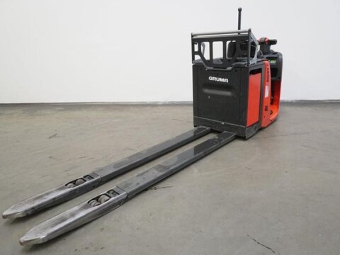 Linde N 20 HP 132 2