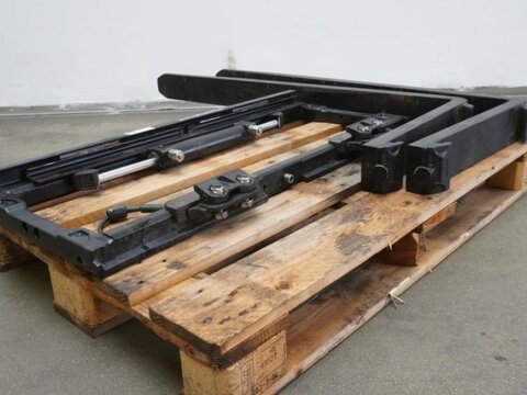 Sonstige CASCADE 55F-SSS-A714, Breite 1040 mm