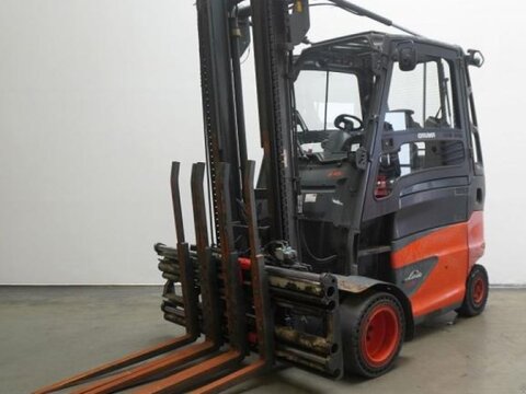 Linde E 45/600 HL 388