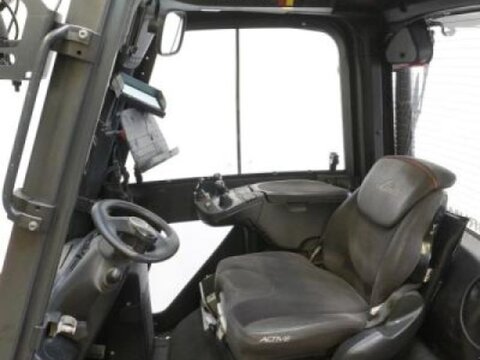 Linde H 18 D EVO 391-02 3