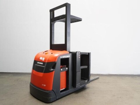 Linde V 10-02 5212