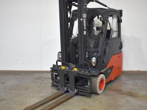 Linde E 18 L EVO 386-02