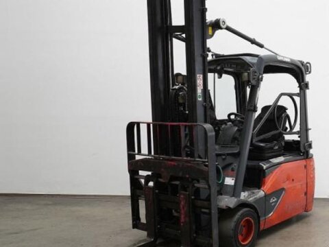 Linde E 20 L EVO 386-02
