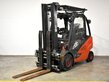 Linde H 25 T/600 EVO 393-02