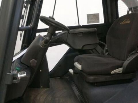 Linde H 50 D/600 (3B) EVO 394-02 3