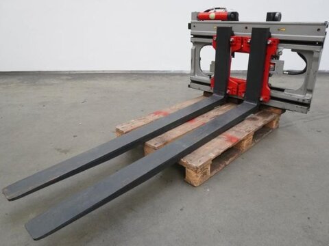 DURWEN PZV 45-SI, Breite 1150 mm