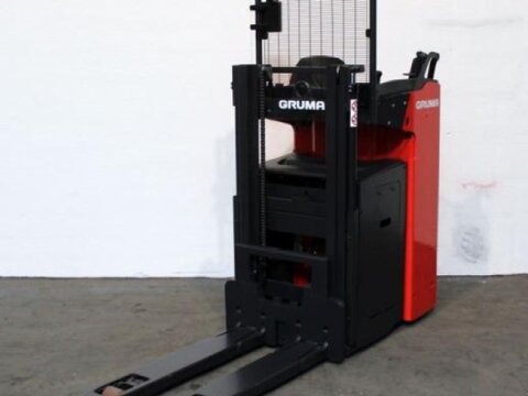 Linde D 12 S 1164 2