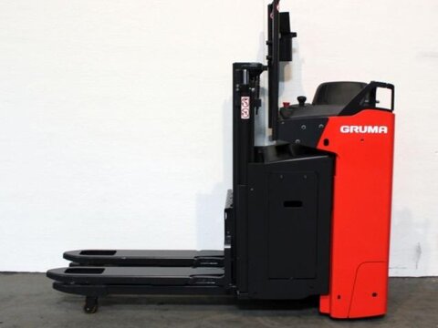 Linde D 12 S 1164 3