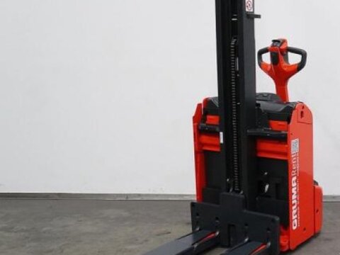 Linde D 08 M ION 1162-00 2