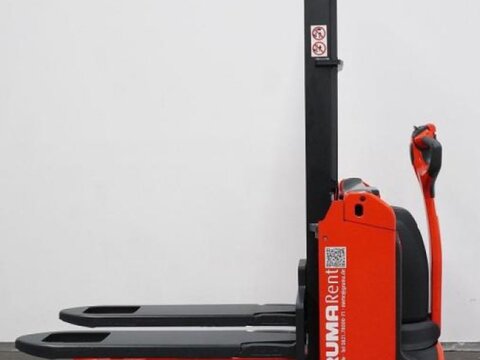 Linde D 08 M ION 1162-00 3