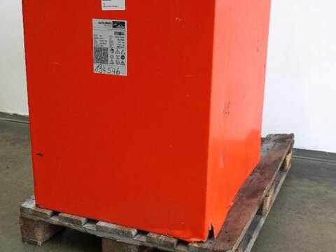 Sonstige 48 Volt 5 PzS 775 Ah