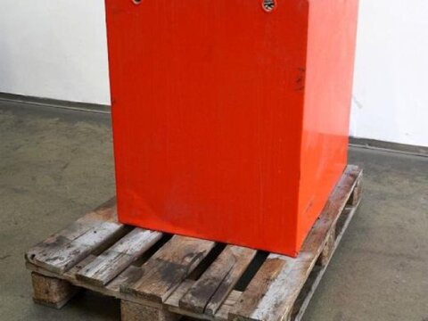 48 Volt 5 PzS 775 Ah 2