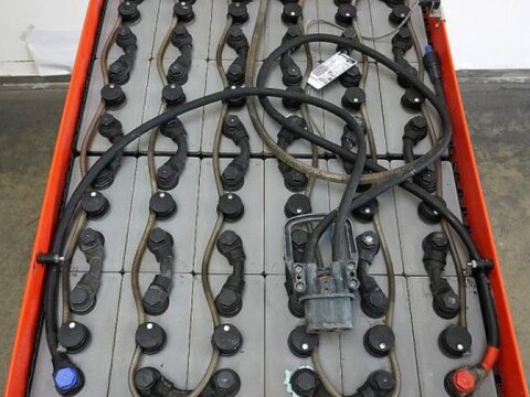 48 Volt 5 PzS 775 Ah 3
