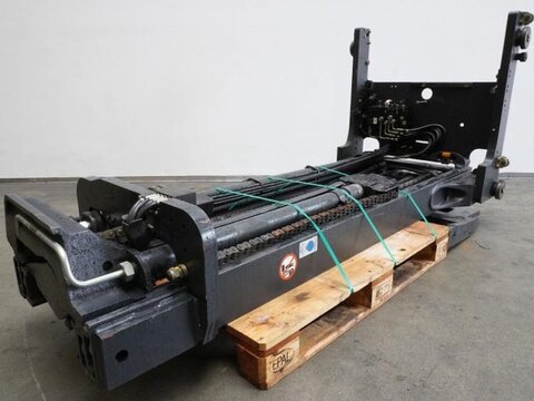 Linde Hubgerüst