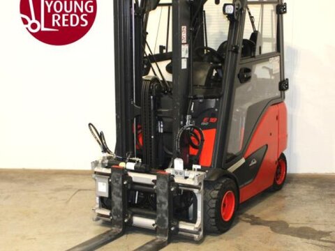 Linde E 18 PH EVO 386-02 1