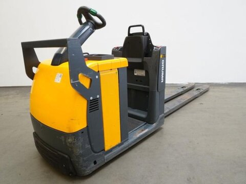 Jungheinrich ECE225