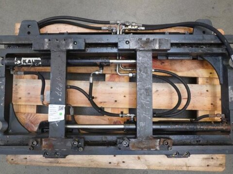 Kaup KAUP 3,5T466B, Breite 1150 mm 3