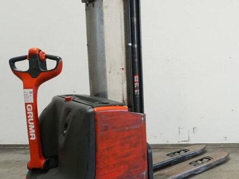 Linde L 12 i 1172