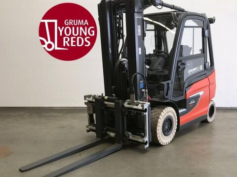 Linde E 30 1252 1