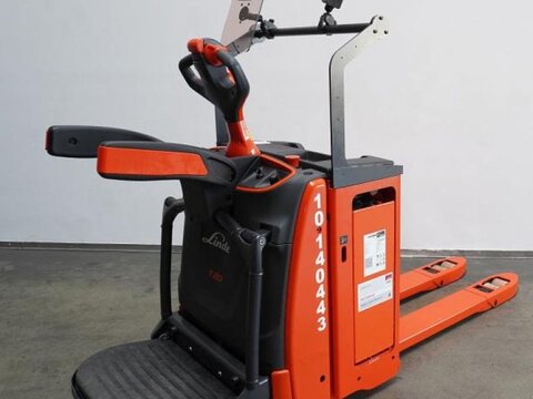 Linde T 20 AP 1156-00