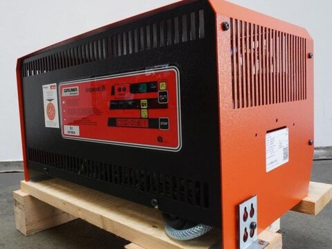 intronic B EU E 24/ 80A 1