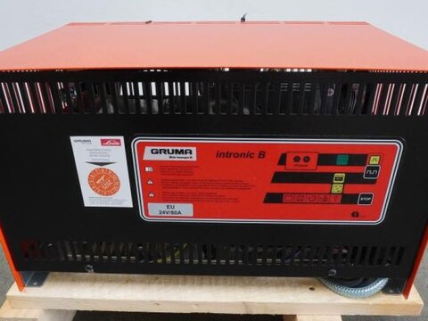 intronic B EU E 24/ 80A 3