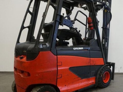 Linde E 30/600 H 387 2