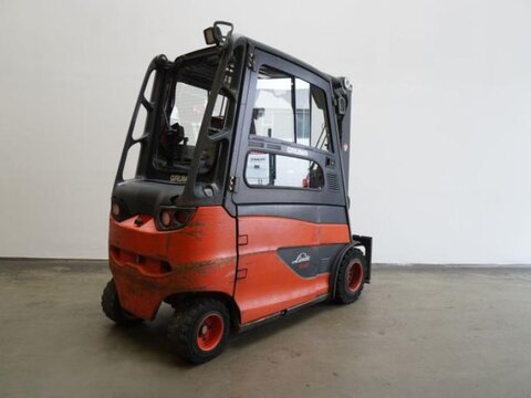 Linde E 30/600 HL 387 2