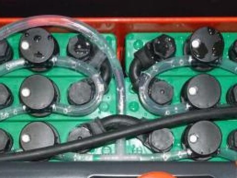 Linde L 12 1172-01 3